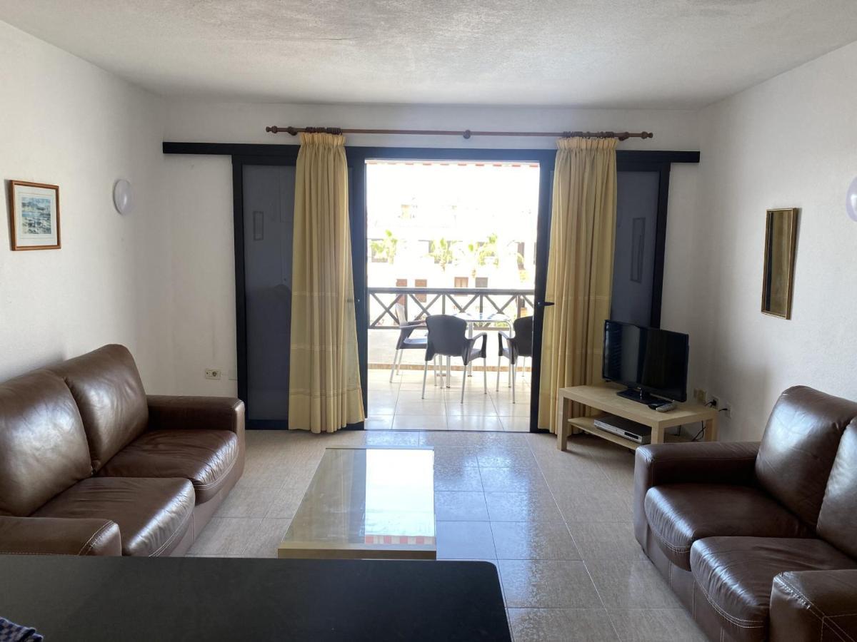 Cristianos 15a2 Daire Los Cristianos (Tenerife)